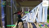 Baiting in Fortnite is all about predicting the enemy's move. Image via YouTube (ChofuFN)
